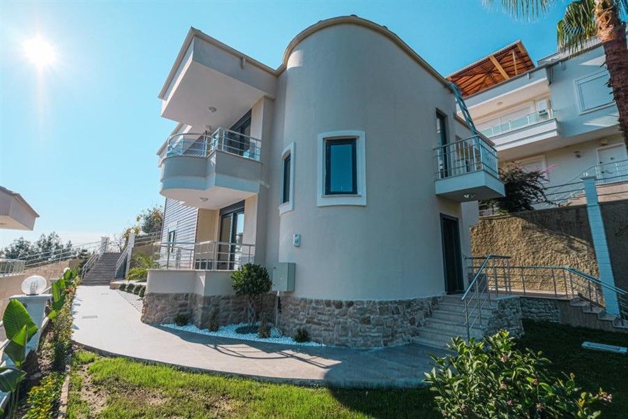 Квартира в Алании, Турция, 235 м2 фото 2