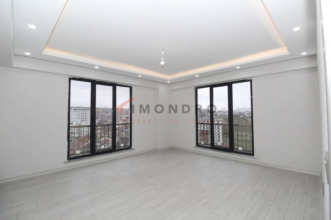 Квартира в Стамбуле, Турция, 135 м2 фото 4