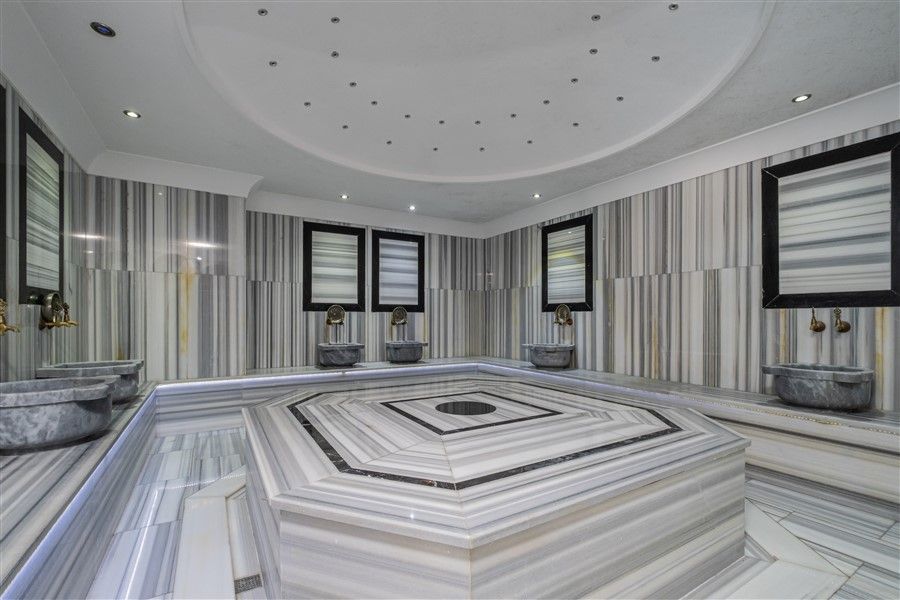 Пентхаус в Алании, Турция, 230 м2 фото 5