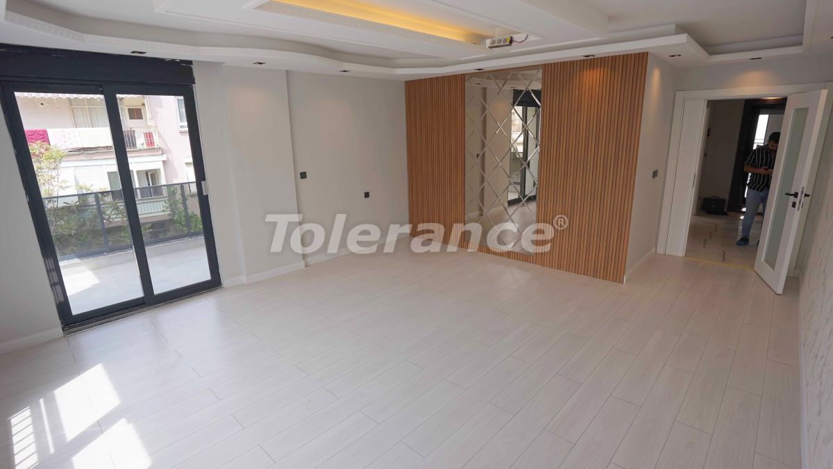 Апартаменты в Анталии, Турция, 157 м2 фото 3