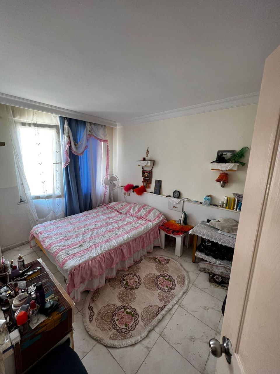 Квартира в Алании, Турция, 65 м2 фото 3