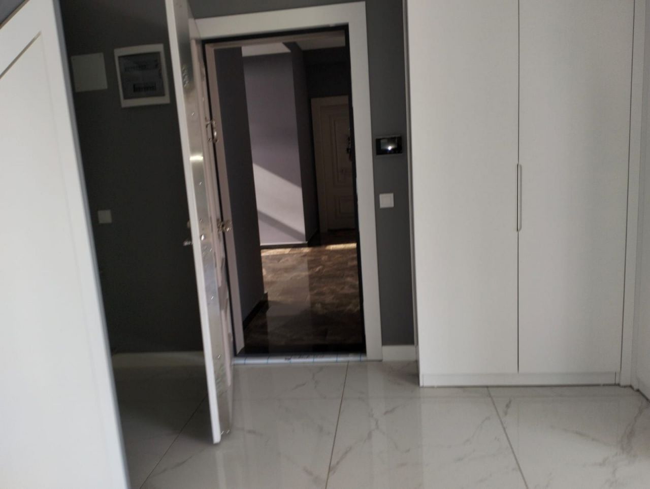 Пентхаус в Алании, Турция, 250 м2 фото 3