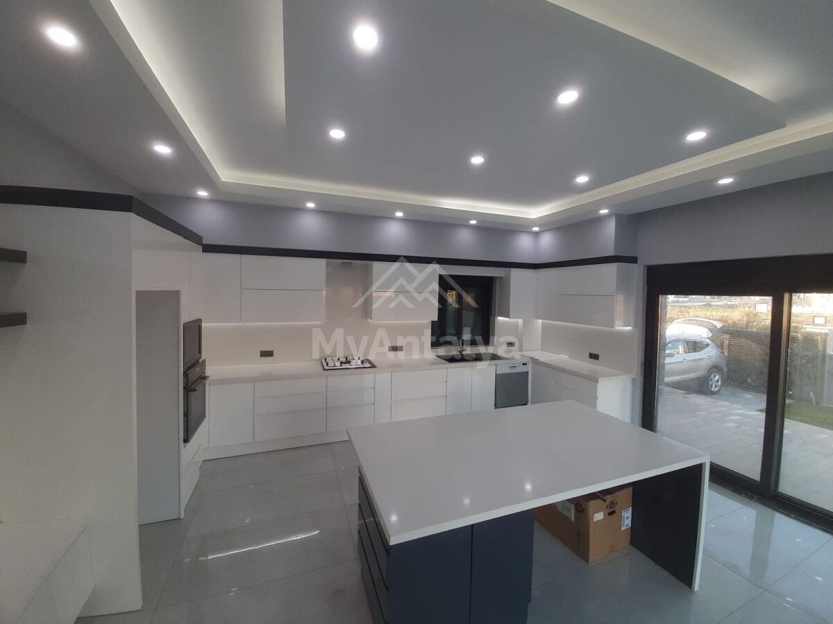 Вилла в Анталии, Турция, 380 м2 фото 4