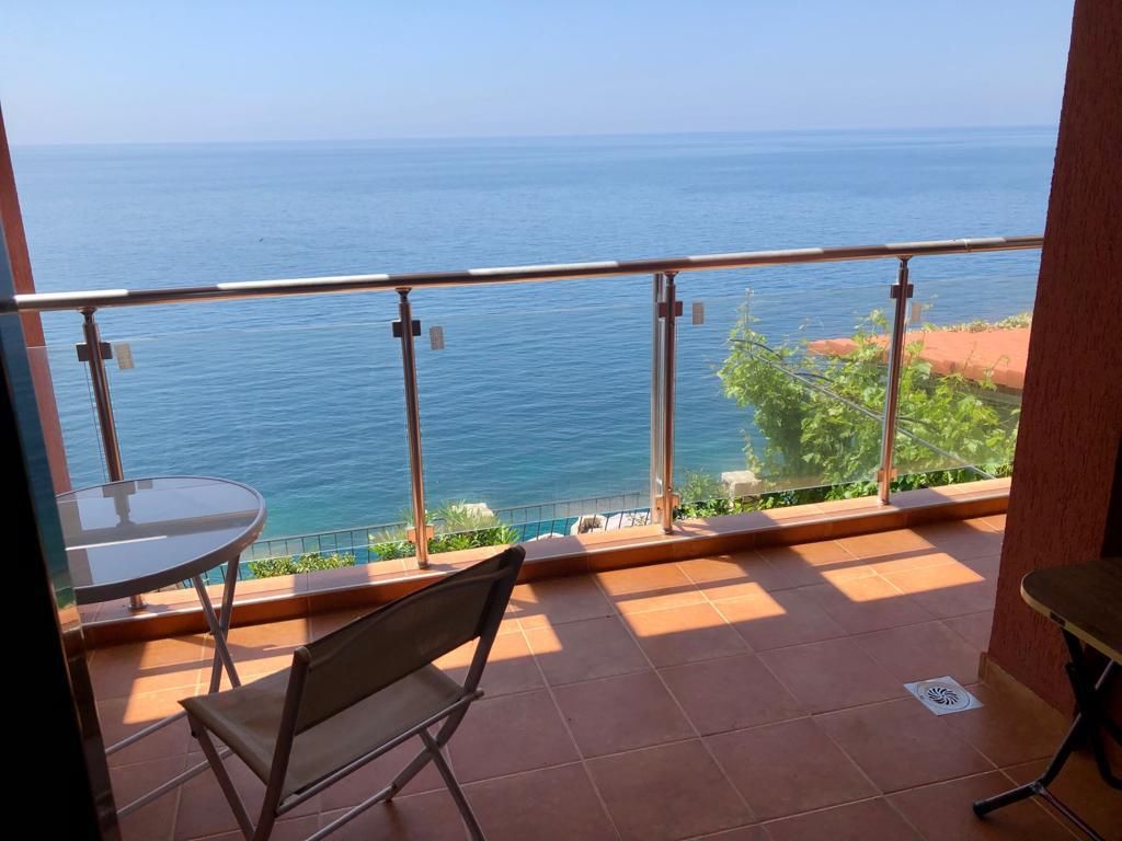 Квартира в Добра Воде, Черногория, 53 м2 фото 4