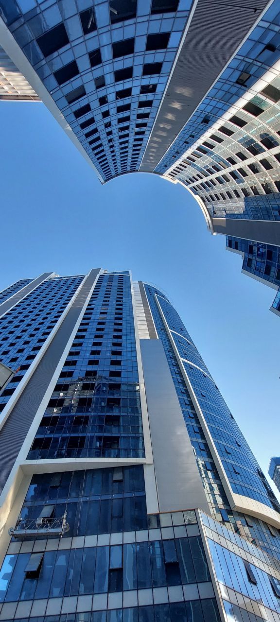 Апартаменты в Батуми, Грузия, 35 м2 фото 4