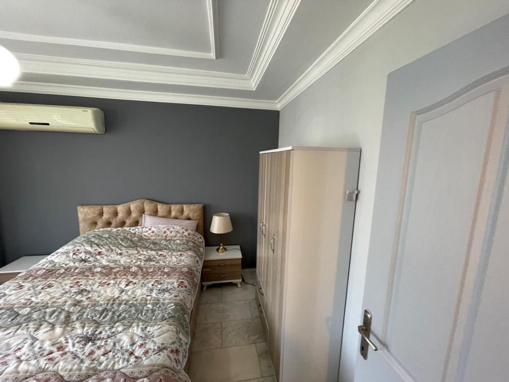 Пентхаус в Алании, Турция, 130 м2 фото 3