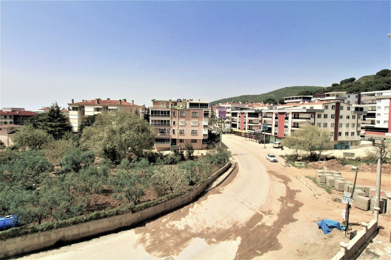 Апартаменты Армутлу, Турция, 90 м2 фото 5