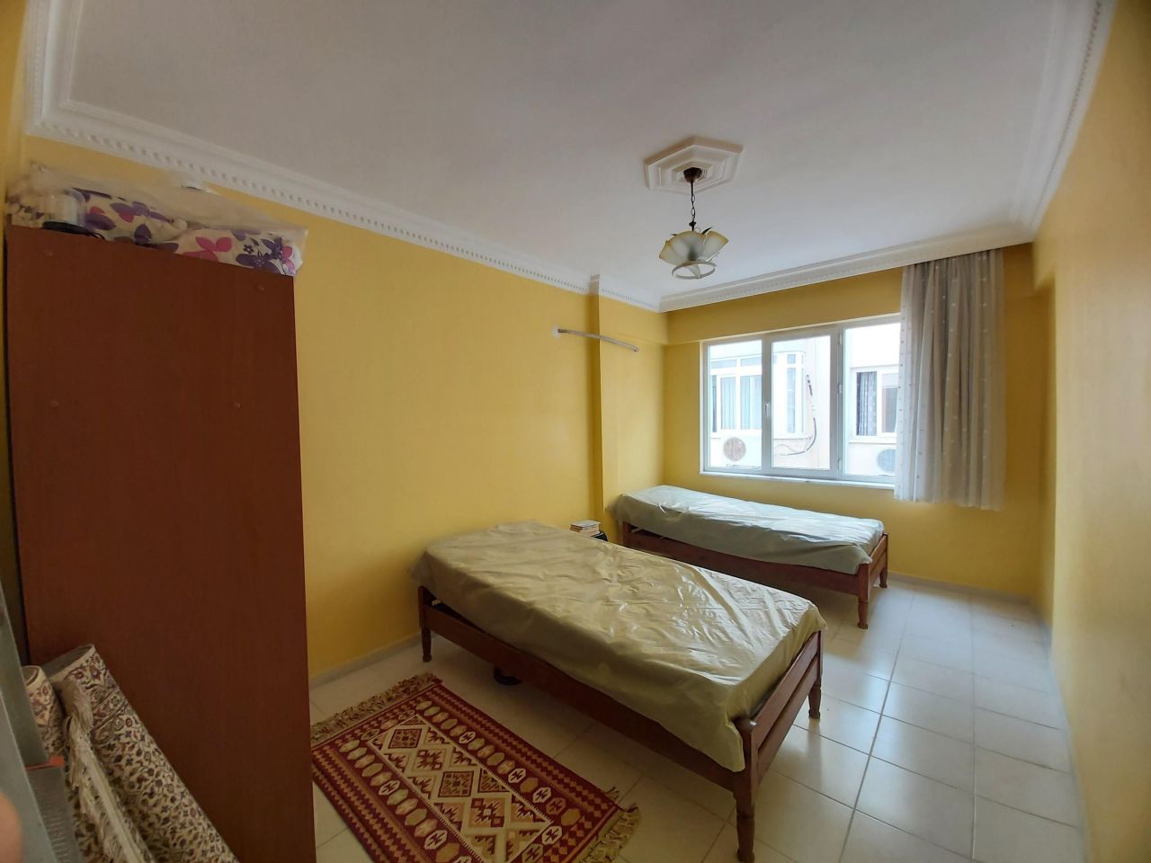 Квартира в Алании, Турция, 120 м2 фото 5