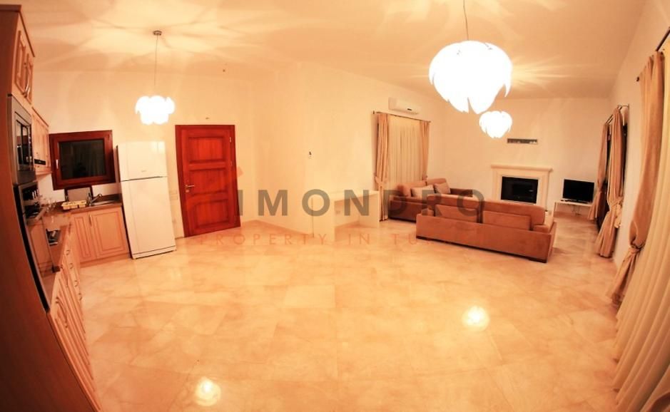 Дом в Гюмюшлюке, Турция, 125 м2 фото 5