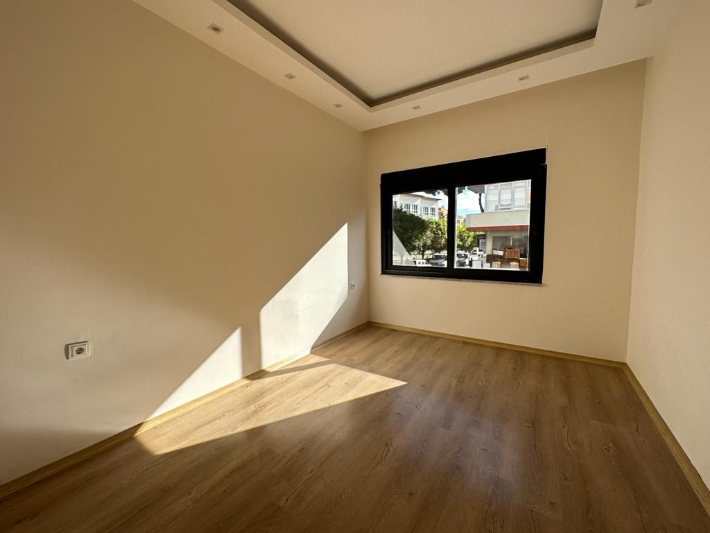 Квартира в Алании, Турция, 135 м2 фото 4