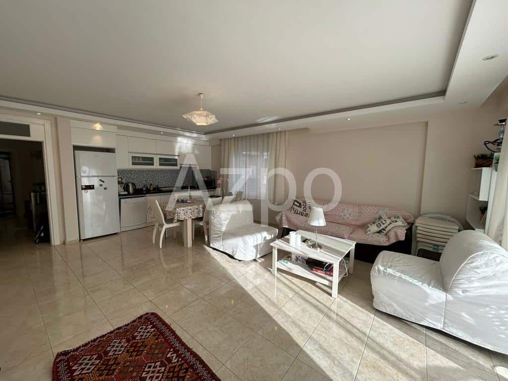 Апартаменты в Алании, Турция, 120 м2 фото 3