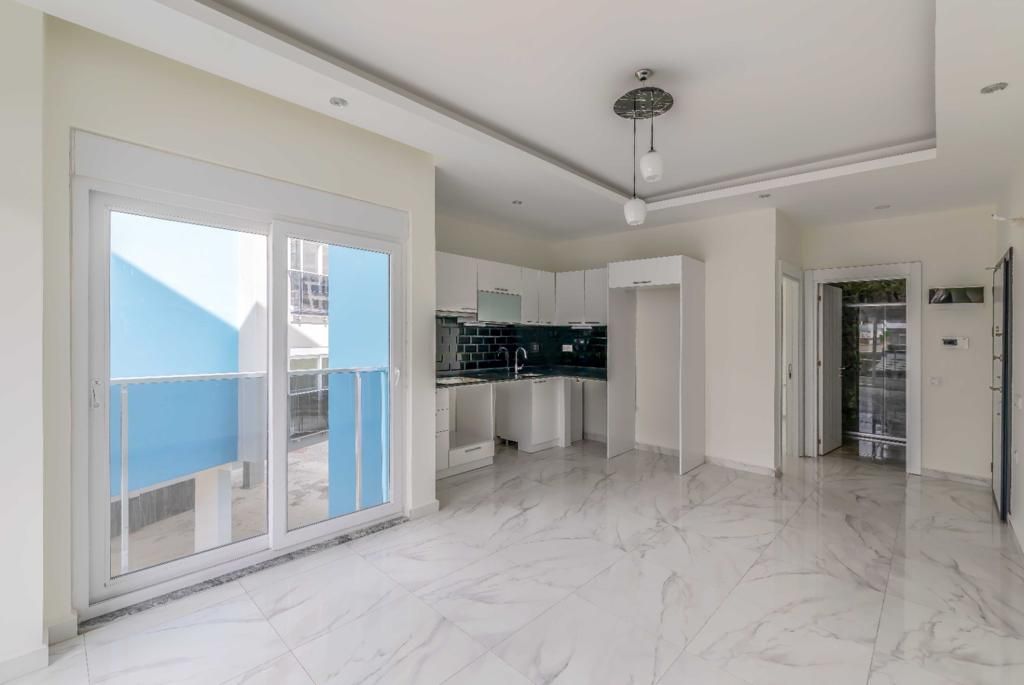 Квартира в Кестеле, Турция, 50 м2 фото 4