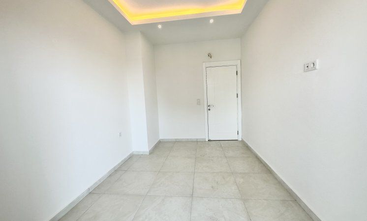 Апартаменты в Алании, Турция, 60 м2 фото 5