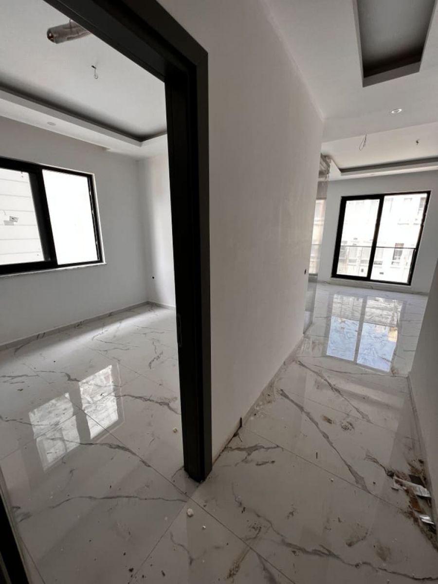Квартира в Анталии, Турция, 107 м2 фото 2