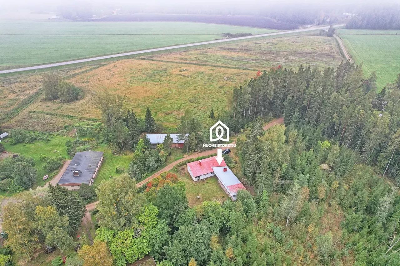Дом в Турку, Финляндия, 100 м2 фото 2