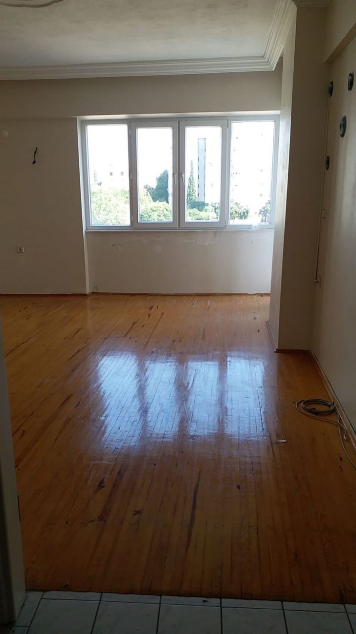 Квартира в Анталии, Турция, 135 м2 фото 4