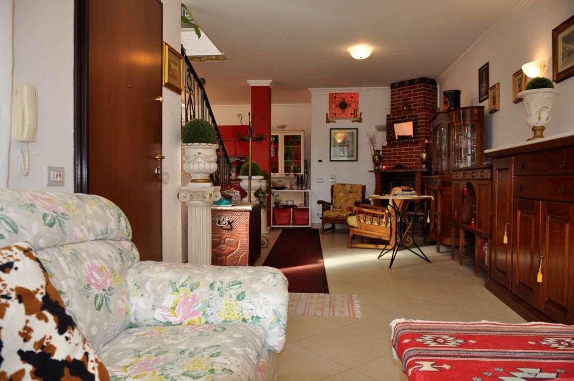 Дом в Сан-Ремо, Италия, 122 м2 фото 3