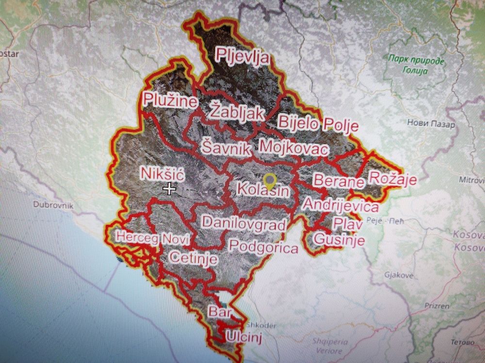 Бунгало в Колашине, Черногория, 98 м2 фото 4
