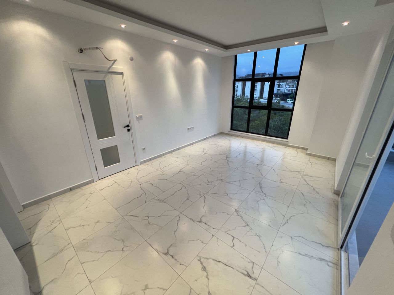 Квартира в Алании, Турция, 105 м2 фото 3