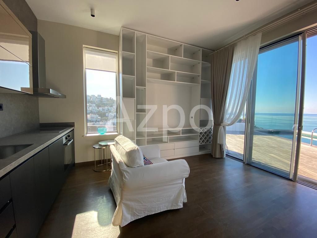 Вилла в Бодруме, Турция, 115 м2 фото 2