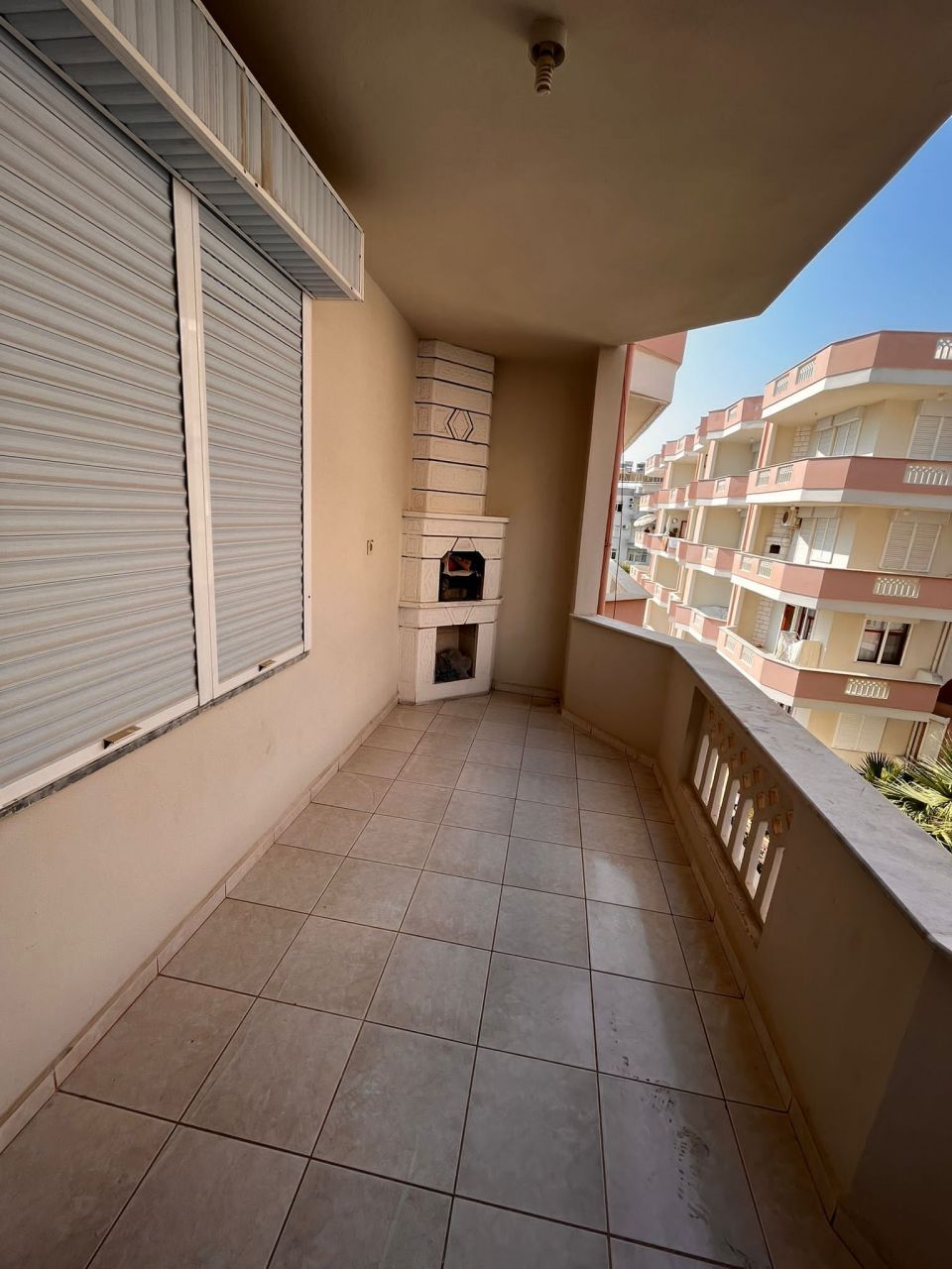 Квартира в Алании, Турция, 110 м2 фото 4