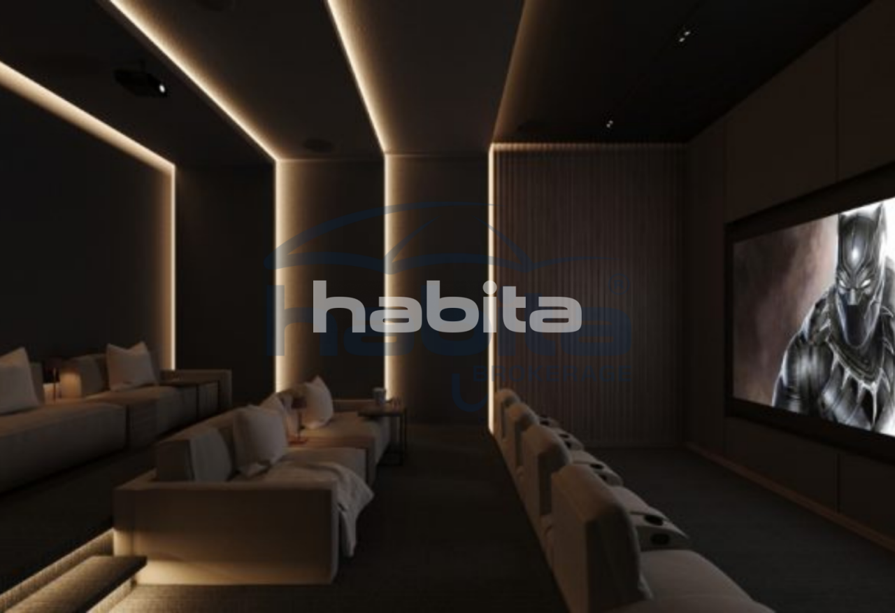 Апартаменты в Дубае, ОАЭ, 350 м2 фото 5