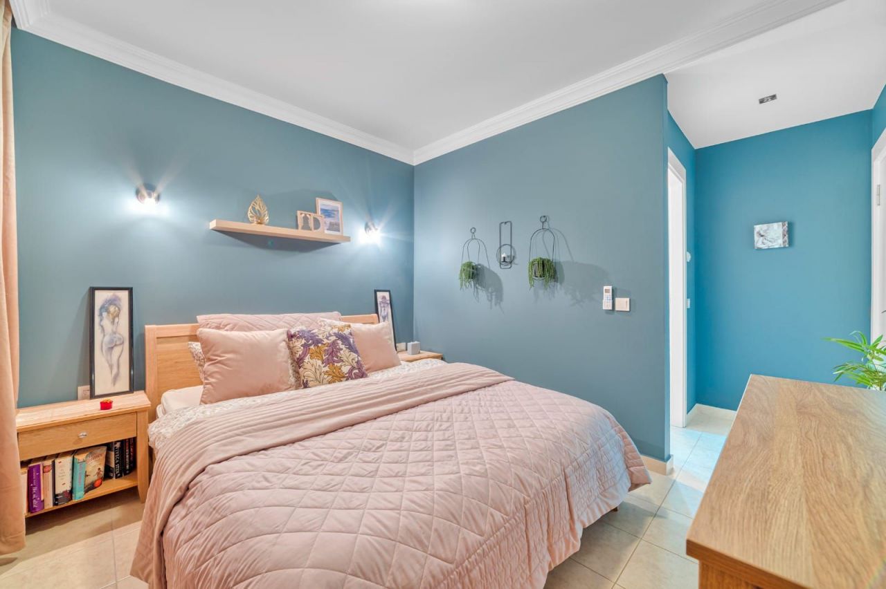 Квартира в Алании, Турция, 115 м2 фото 4