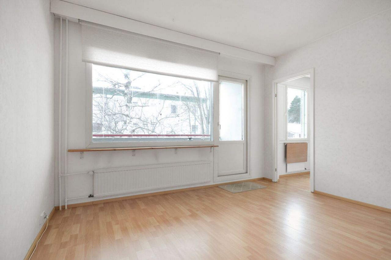 Квартира в Коуволе, Финляндия, 45 м2 фото 2