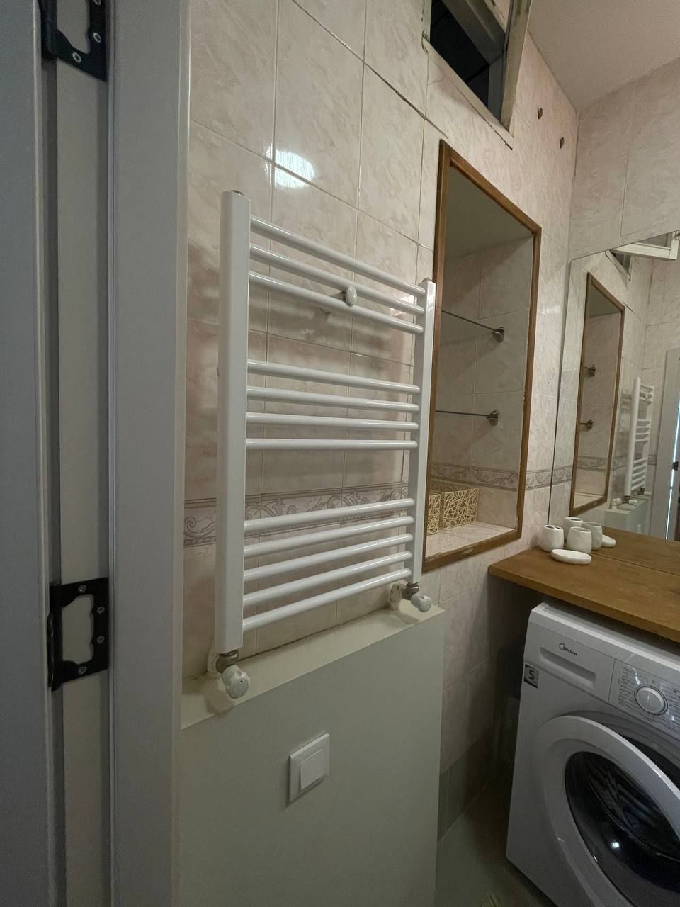 Квартира в Тбилиси, Грузия, 48 м2 фото 4