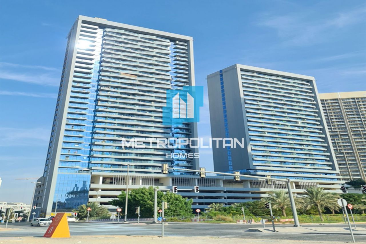 Апартаменты в Дубае, ОАЭ, 98 м2 фото 2