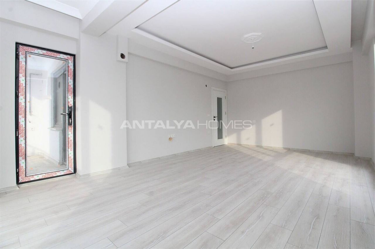 Апартаменты в Ялове, Турция, 135 м2 фото 4