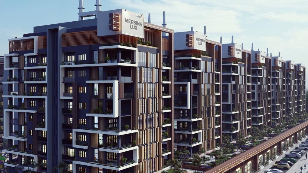 Квартира в Мерсине, Турция, 142 м2 фото 5