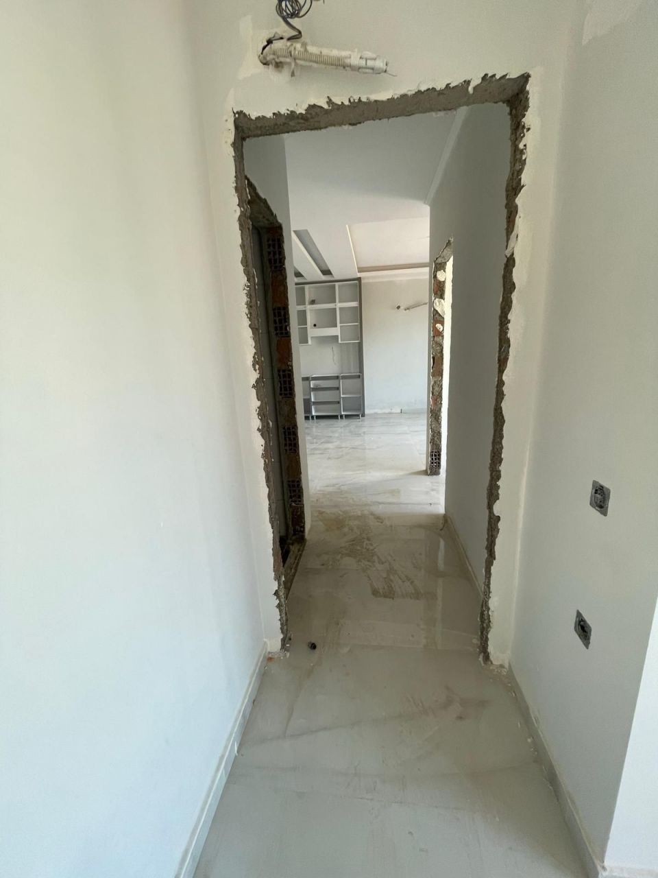 Квартира в Алании, Турция, 80 м2 фото 2