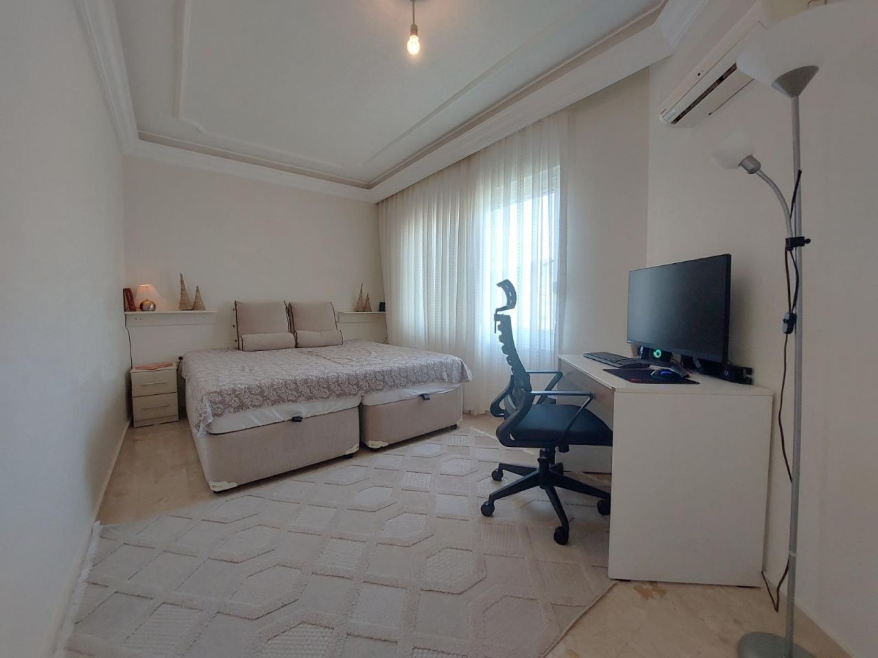 Квартира в Алании, Турция, 135 м2 фото 5