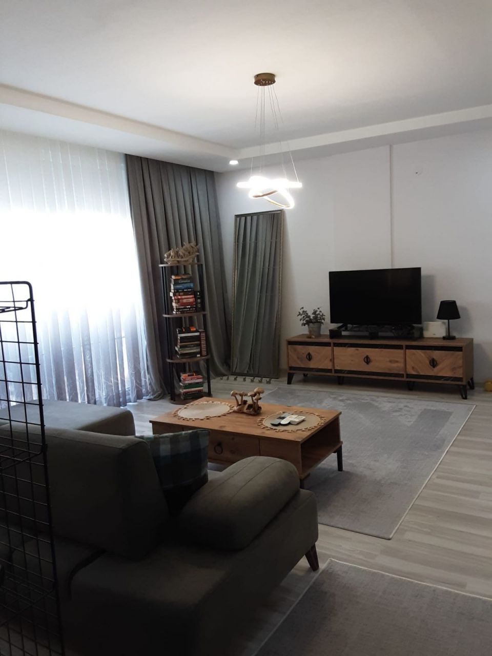 Квартира Hurma Mah., Турция, 95 м2 фото 4