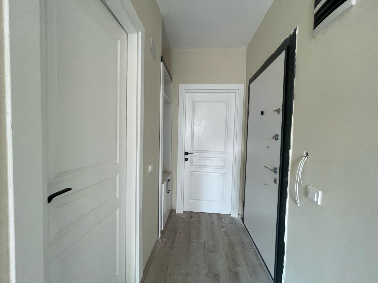 Квартира в Мерсине, Турция, 65 м2 фото 2