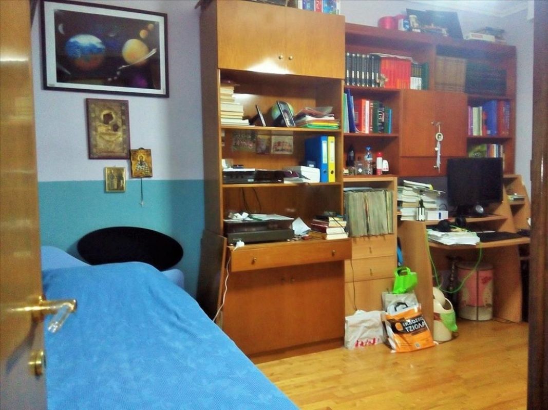 Квартира на Северо-Эгейских островах, Греция, 130 м2 фото 3