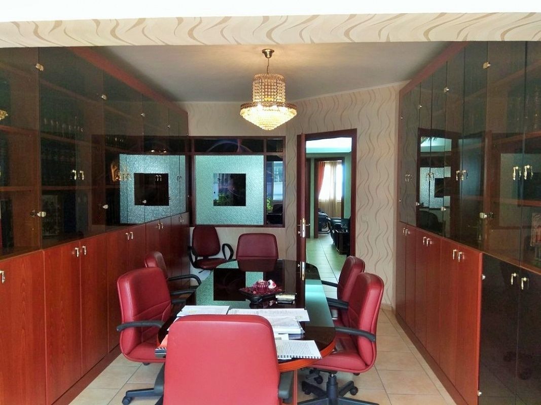 Квартира на Северо-Эгейских островах, Греция, 180 м2 фото 2