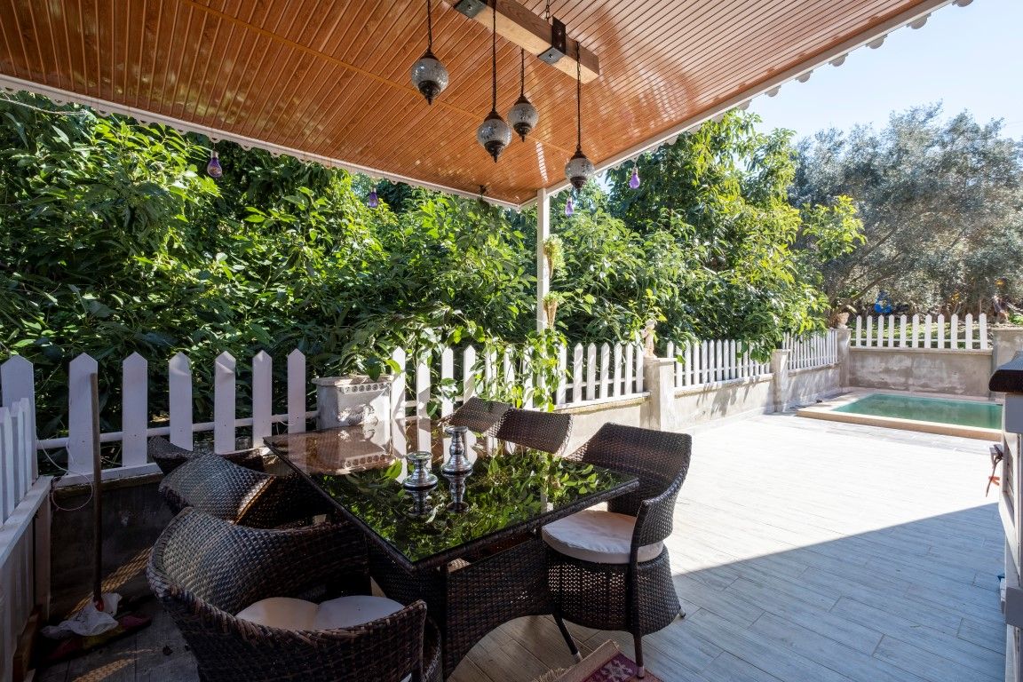 Вилла в Алании, Турция, 377 м2 фото 3