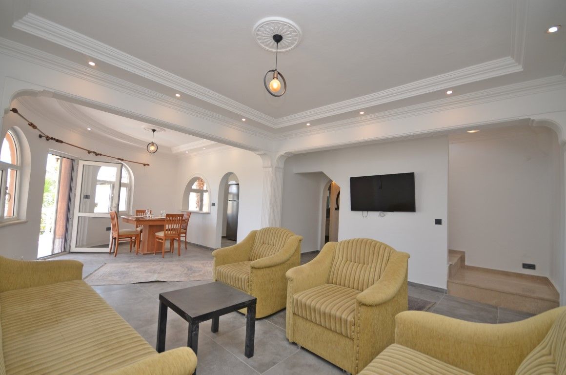 Вилла в Авсалларе, Турция, 160 м2 фото 4