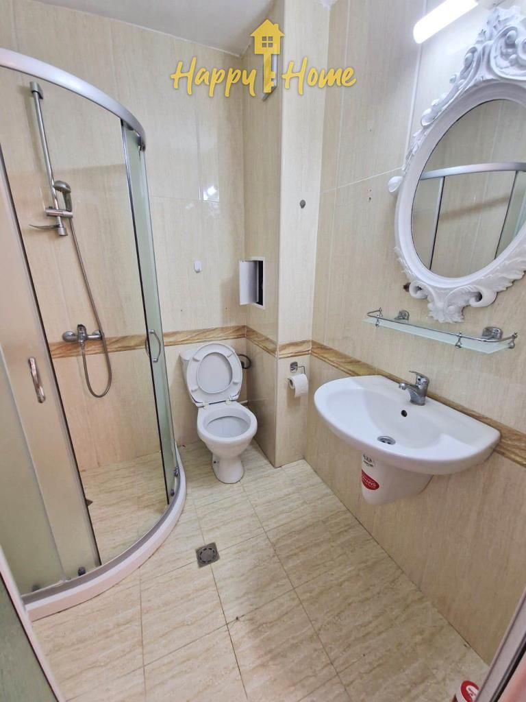 Студия на Солнечном берегу, Болгария, 29 м2 фото 5