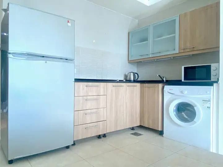 Квартира в Дубае, ОАЭ, 35 м2 фото 2