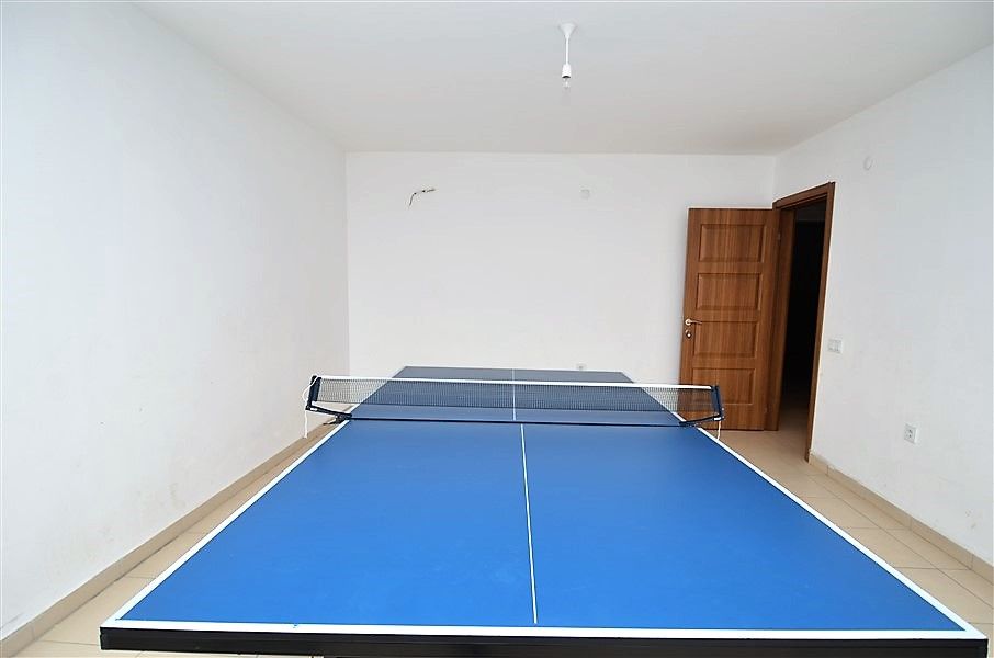 Пентхаус в Алании, Турция, 290 м2 фото 5