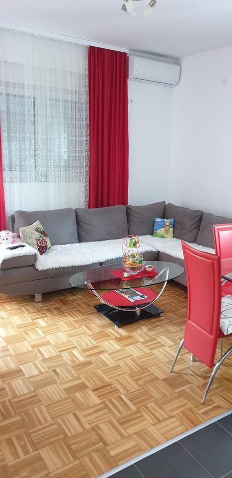 Квартира в Будве, Черногория, 48 м2 фото 4