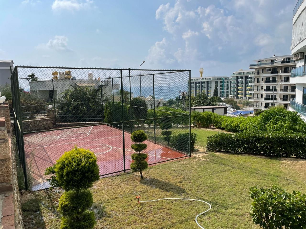Квартира в Алании, Турция, 125 м2 фото 4