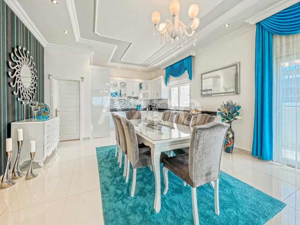 Апартаменты в Алании, Турция, 251 м2 фото 3