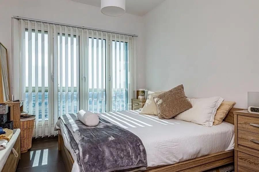 Квартира в Дубае, ОАЭ, 83 м2 фото 4