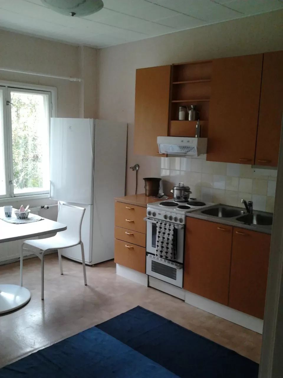 Квартира в Котке, Финляндия, 30 м2 фото 5