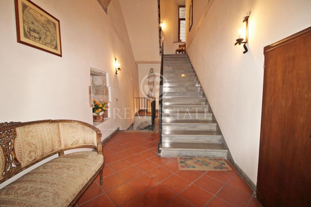 Апартаменты в Губбио, Италия, 236.75 м2 фото 3