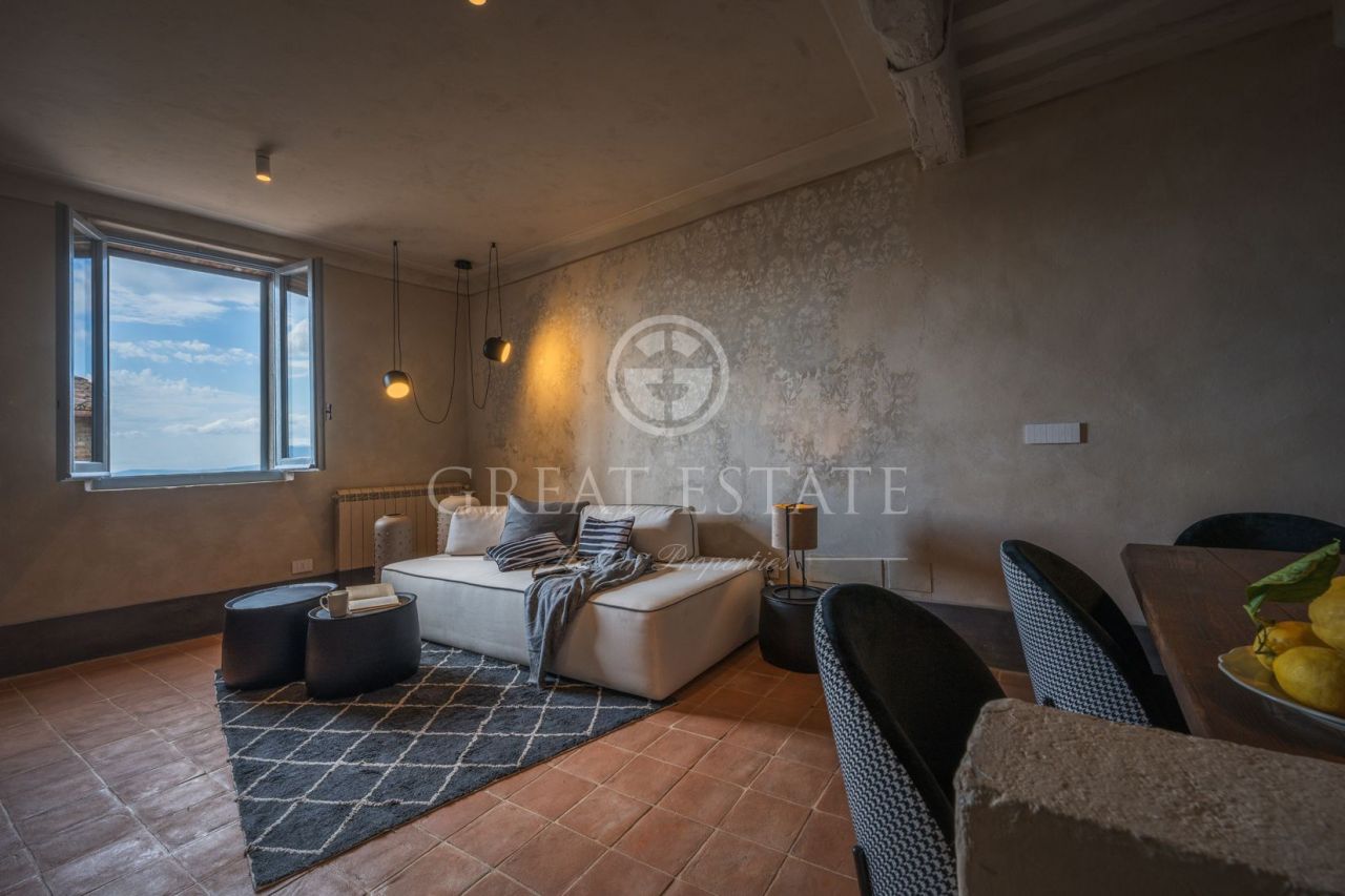 Апартаменты в Читта-делла-Пьеве, Италия, 145.75 м2 фото 4